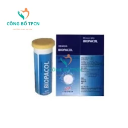 Biopacol Hadiphar